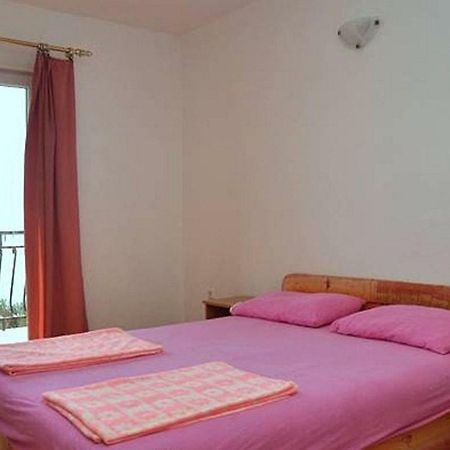 Apartments Marinovac Živogošće Екстериор снимка