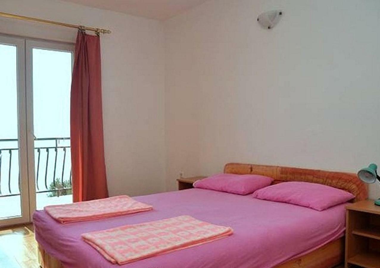 Apartments Marinovac Živogošće Екстериор снимка