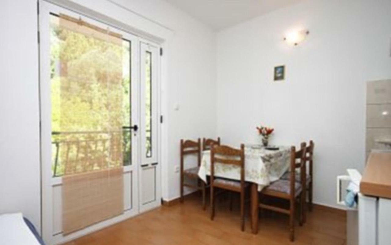 Apartments Marinovac Živogošće Екстериор снимка
