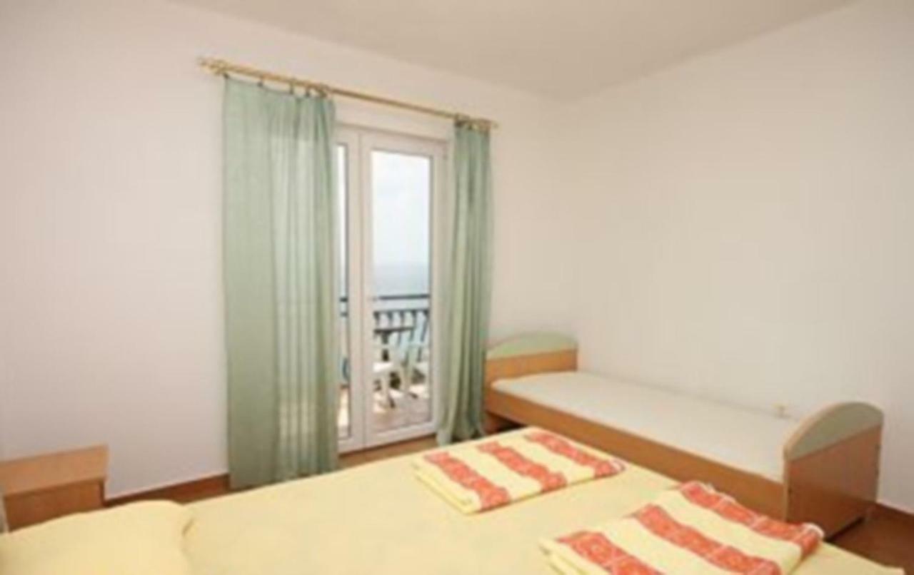 Apartments Marinovac Živogošće Екстериор снимка