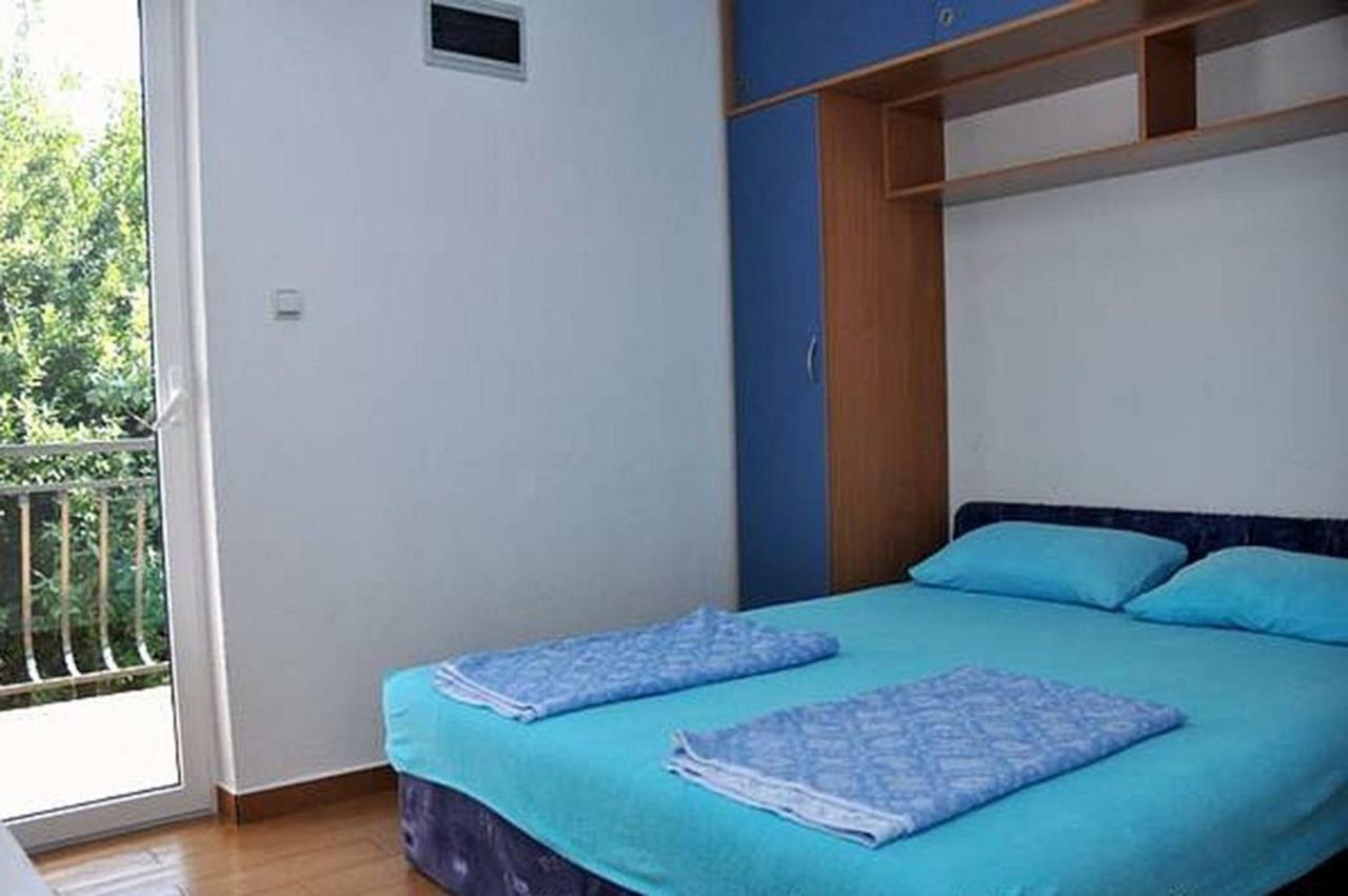 Apartments Marinovac Živogošće Екстериор снимка