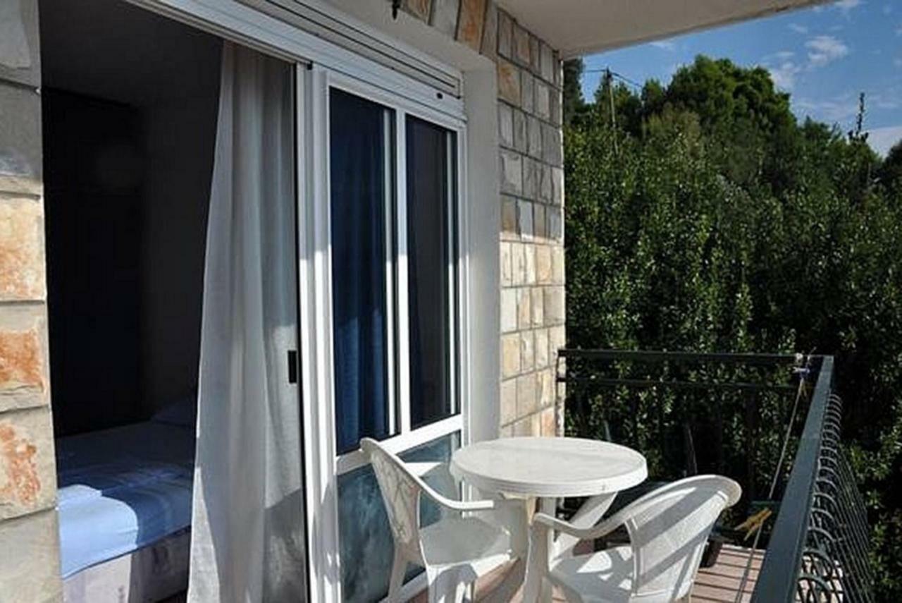 Apartments Marinovac Živogošće Екстериор снимка