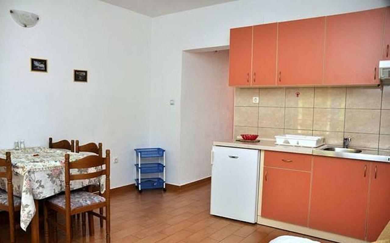 Apartments Marinovac Živogošće Екстериор снимка