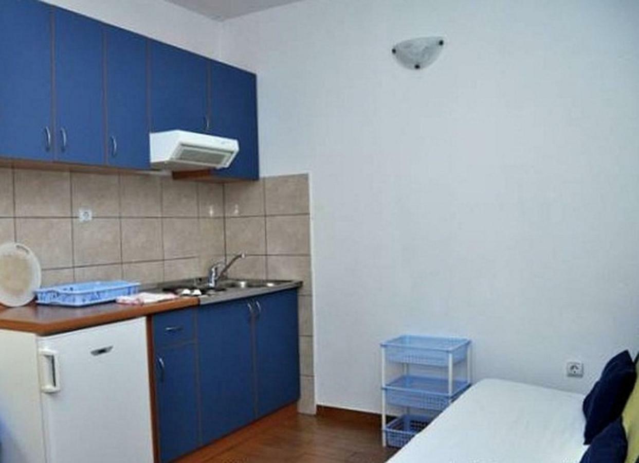 Apartments Marinovac Živogošće Екстериор снимка