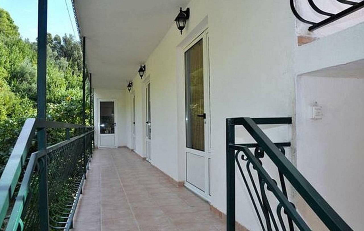 Apartments Marinovac Živogošće Екстериор снимка