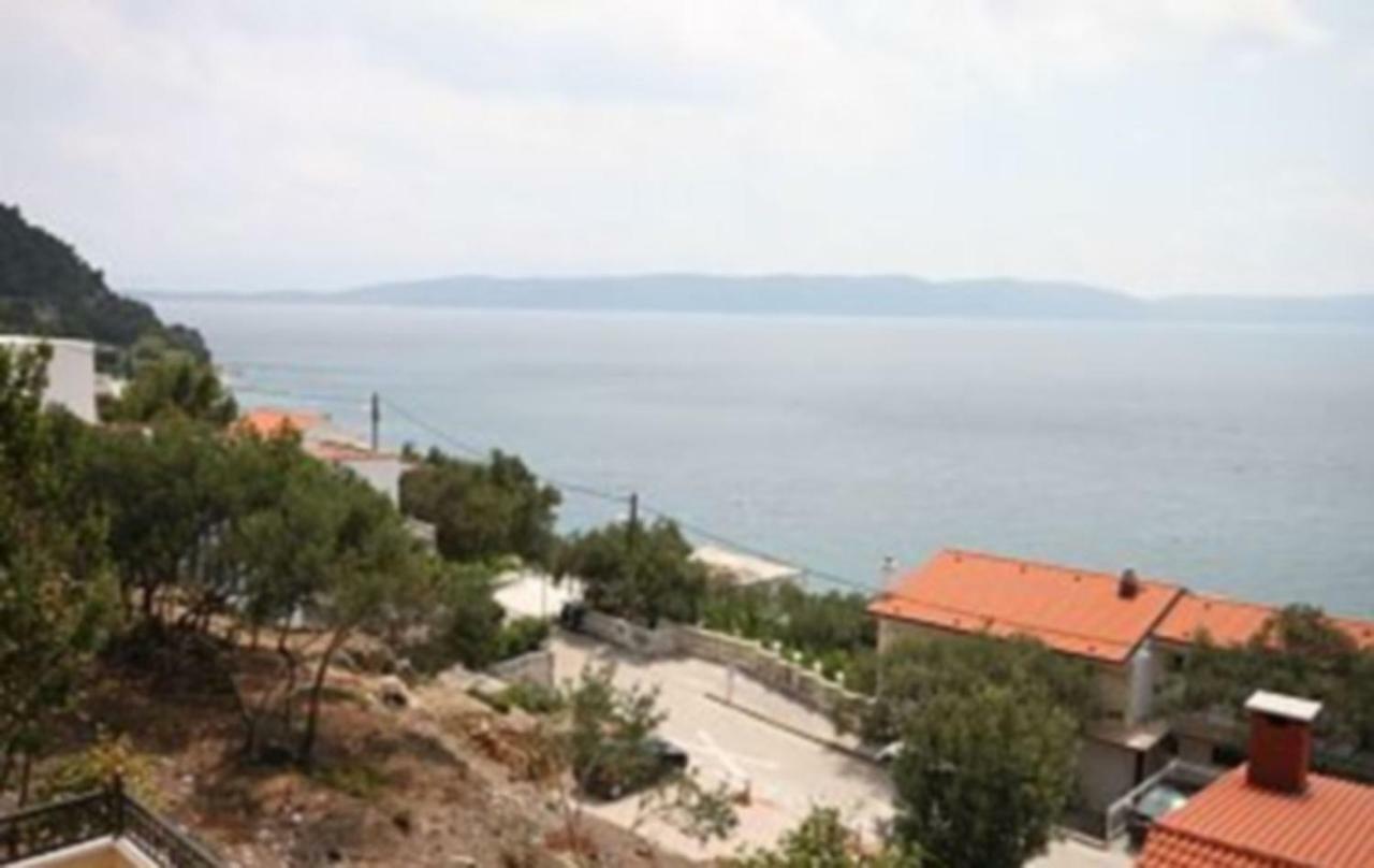 Apartments Marinovac Živogošće Екстериор снимка